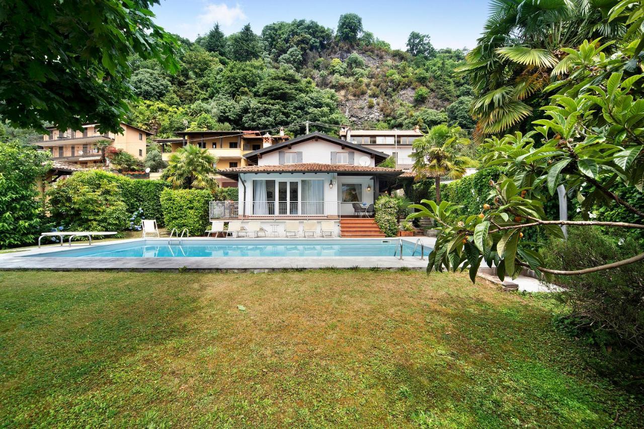 Luxury Country House โดมาโซ ภายนอก รูปภาพ