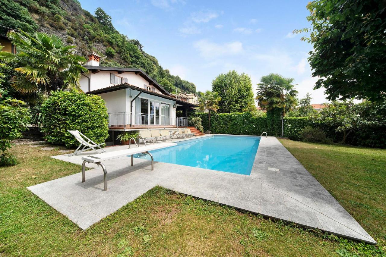 Luxury Country House โดมาโซ ภายนอก รูปภาพ